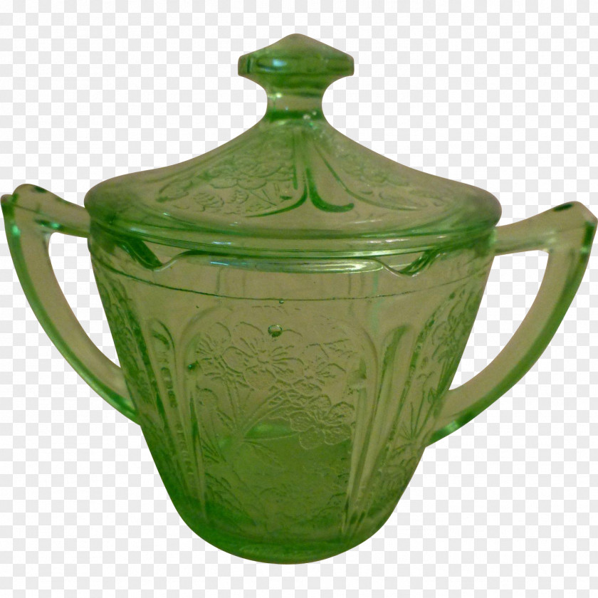 Sugar Bowl Ceramic Tableware Glass Teapot Pottery PNG