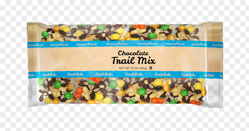Trail Mix Snack Nut Chocolate Calorie PNG