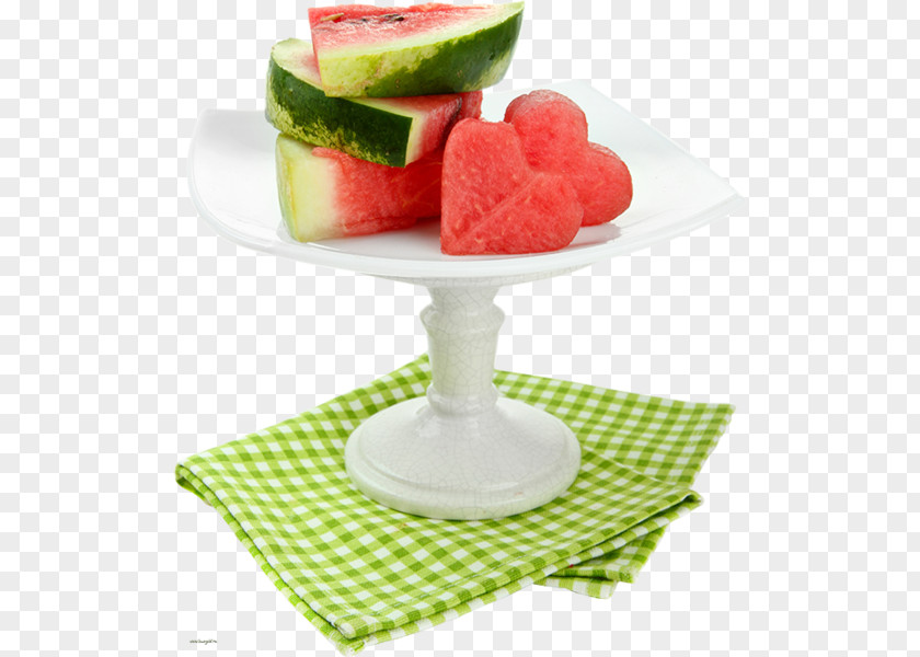 Watermelon Italian Ice IFolder Clip Art PNG