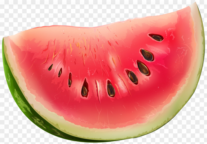 Watermelon Slice Clip Art Image Juice Fruit PNG