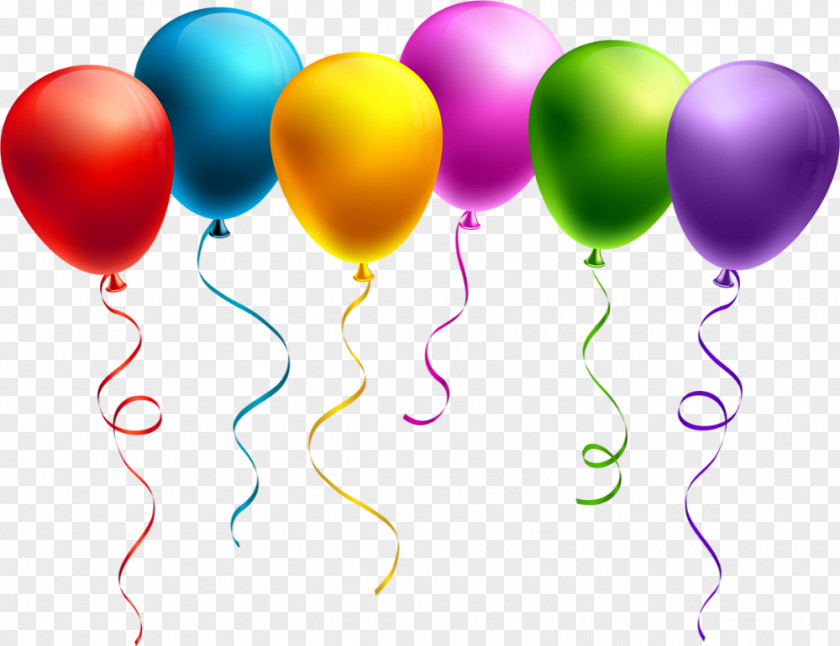 Balloon Cluster Ballooning Clip Art Birthday Centerblog PNG