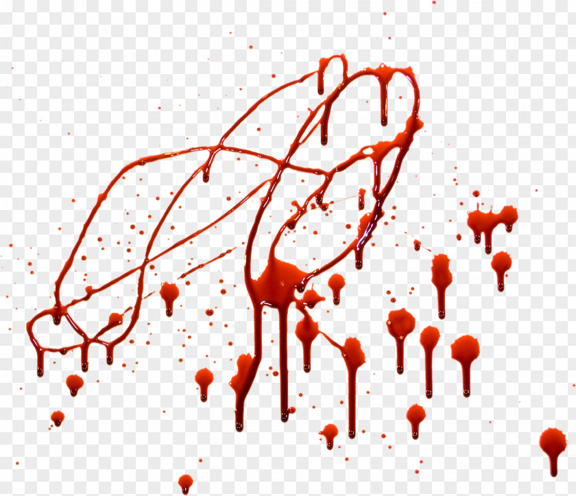 Blood Image PNG