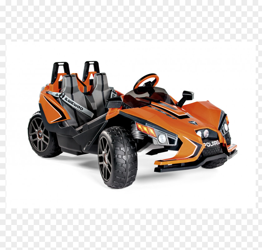 Car Polaris Industries Peg Perego RZR Slingshot PNG