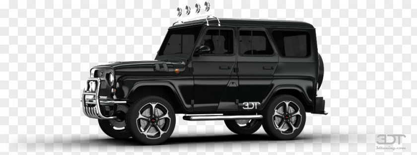 Car Tire Sport Utility Vehicle Jeep Off-road PNG