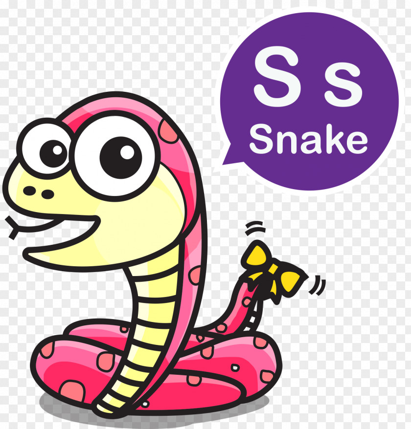 Cartoon Snake Vector Euclidean Royalty-free Stock Photography Illustration PNG