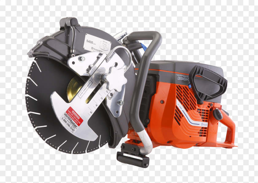 Chainsaw Tool Rescue Abrasive Saw PNG