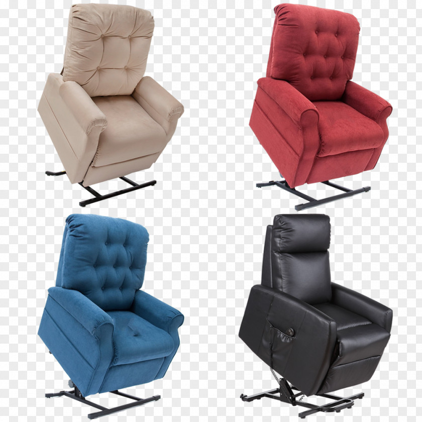 Chair Lift Table Recliner Couch PNG