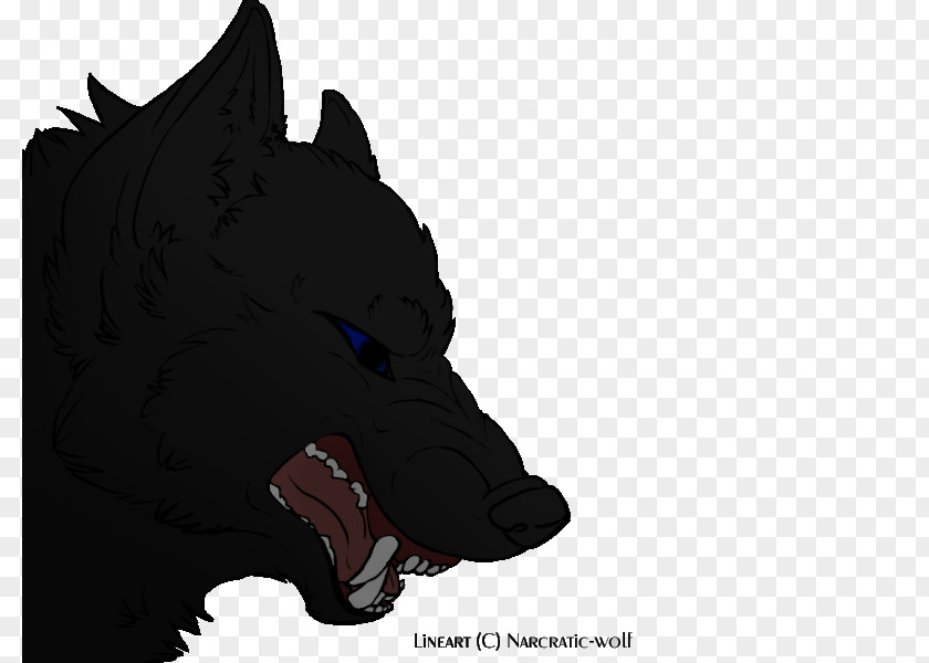 Dog Canidae Cartoon Snout PNG