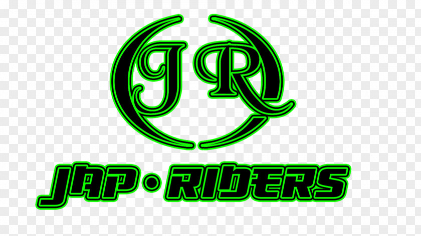 Fit Rider Logo Brand Line PNG