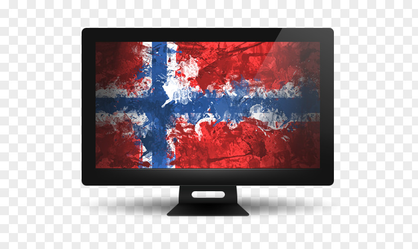 Flag Of Norway National Denmark PNG