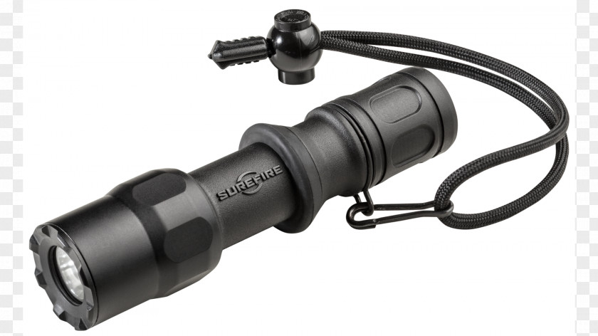 Flashlight Light SureFire G2X Pro Tactical PNG