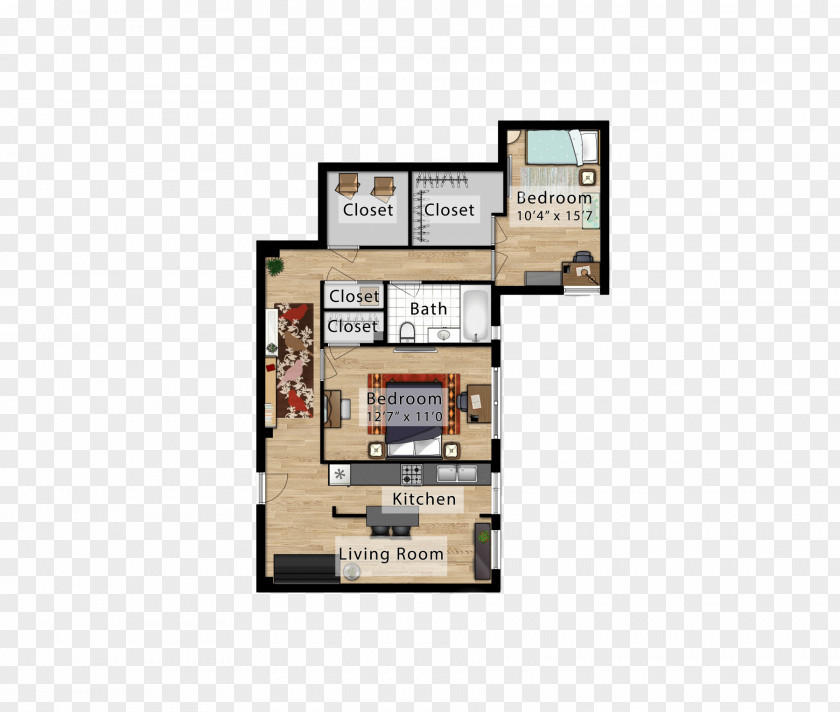 Floor Plan Color Clydesdale Horse Product PNG