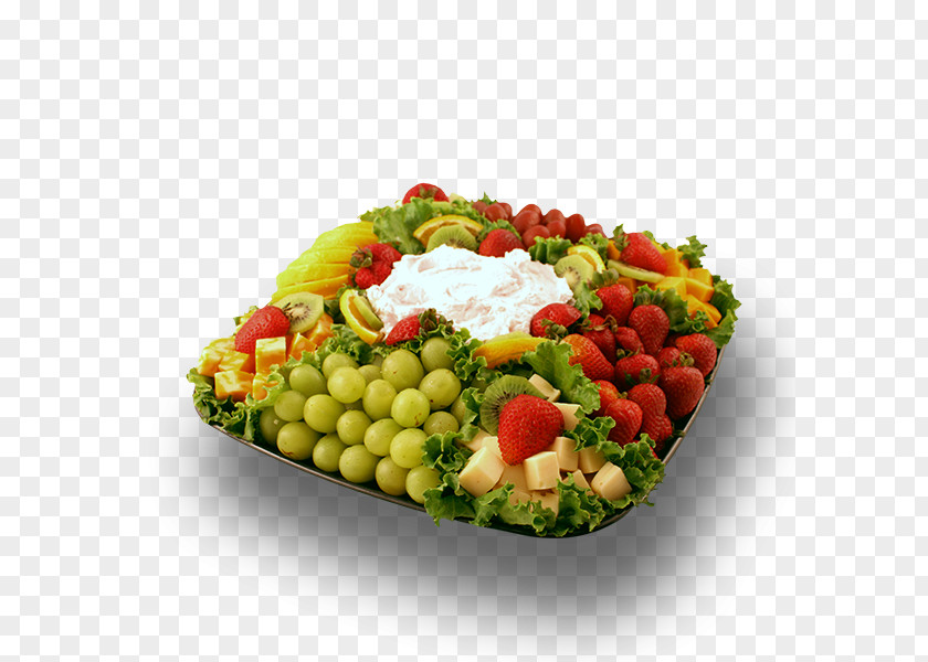 Fresh And Fashionable Fruit Card Delicatessen Salad Leaf Vegetable Platter Food PNG
