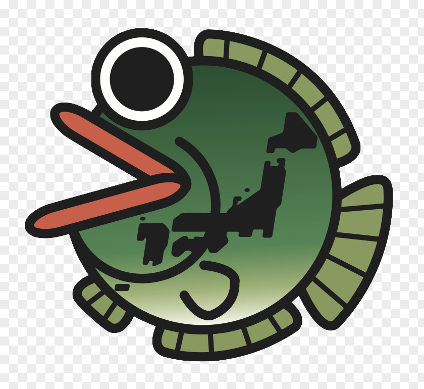 Frog Tree Green Clip Art PNG