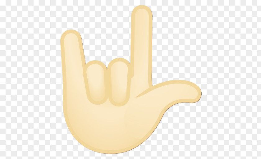 Gesture Hand Thumb Finger PNG