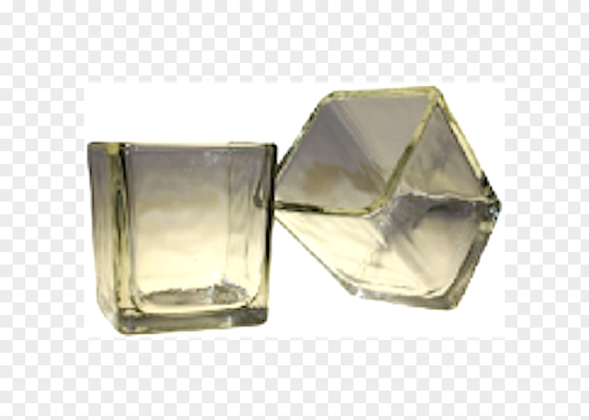 Glass Votive Candle Offering Candlestick PNG