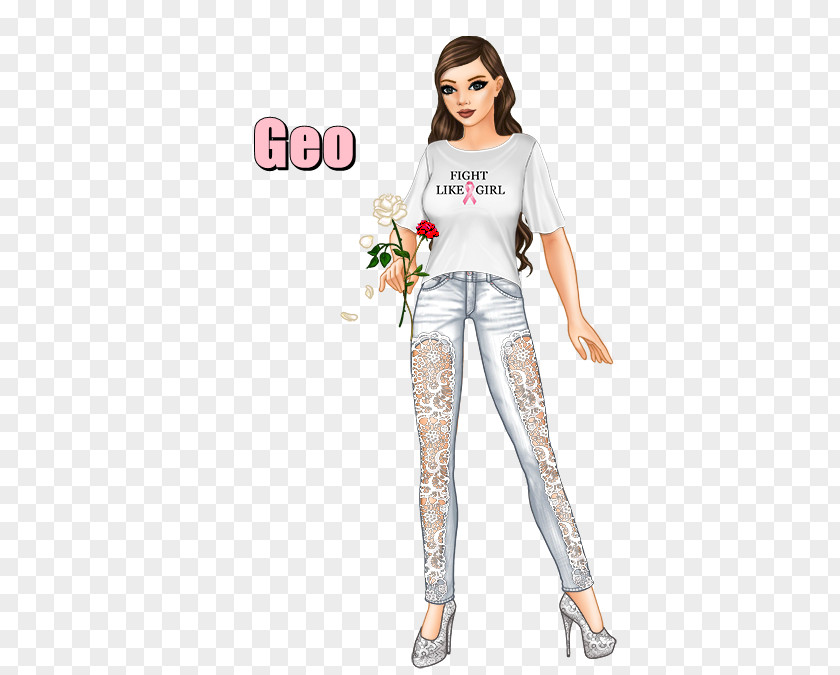 Golden Girls Leggings T-shirt Lady Popular Jeans Sleeve PNG