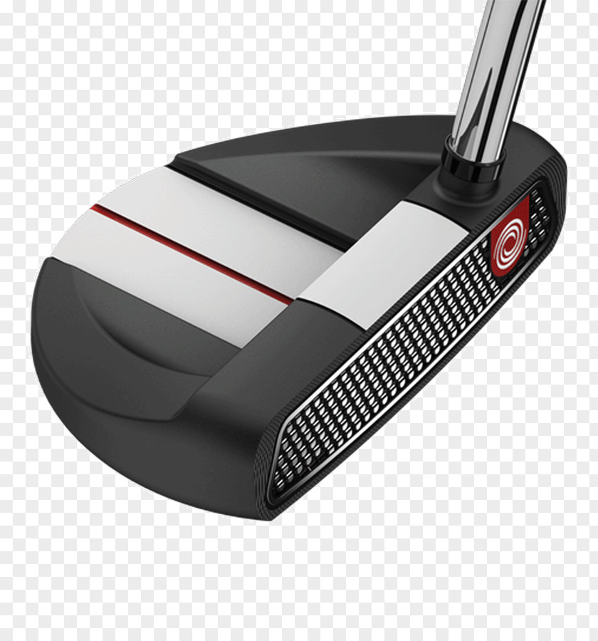 Golf Odyssey O-Works Putter Callaway Company Shaft PNG