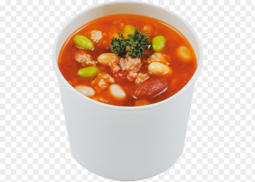 Hot Soup Gumbo Tomato 北海道スープスタンド Gravy PNG