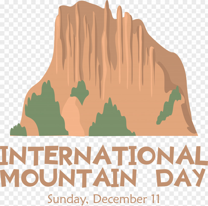 International Mountain Day Mountain PNG