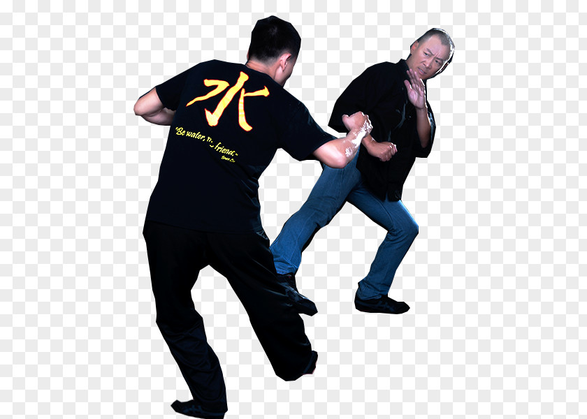 Jeet Kune Do Self-defense Martial Arts Roundhouse Kick PNG