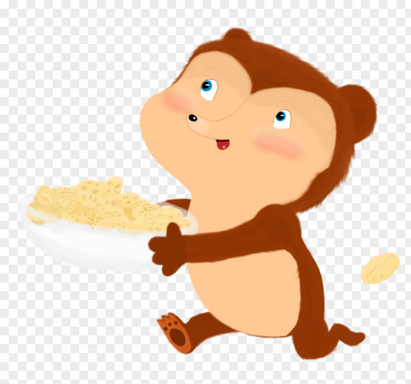 Lion Breakfast Cereal Art Amazon.com Bear PNG