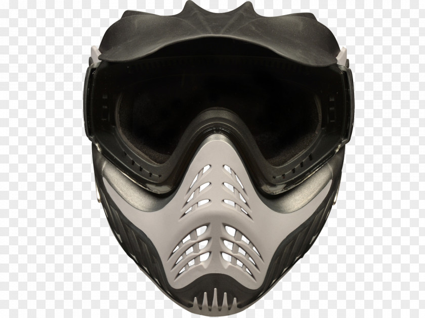 Mask Masque De Paintball Goggles Halloween PNG
