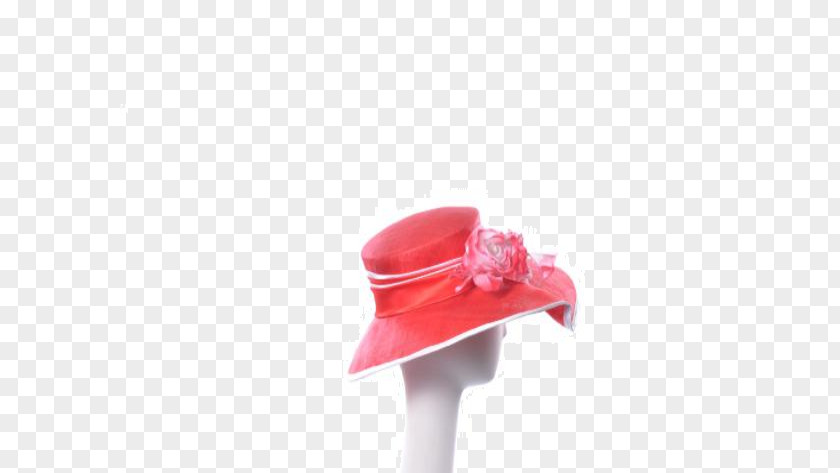 Melbourne Cup Day Sun Hat PNG