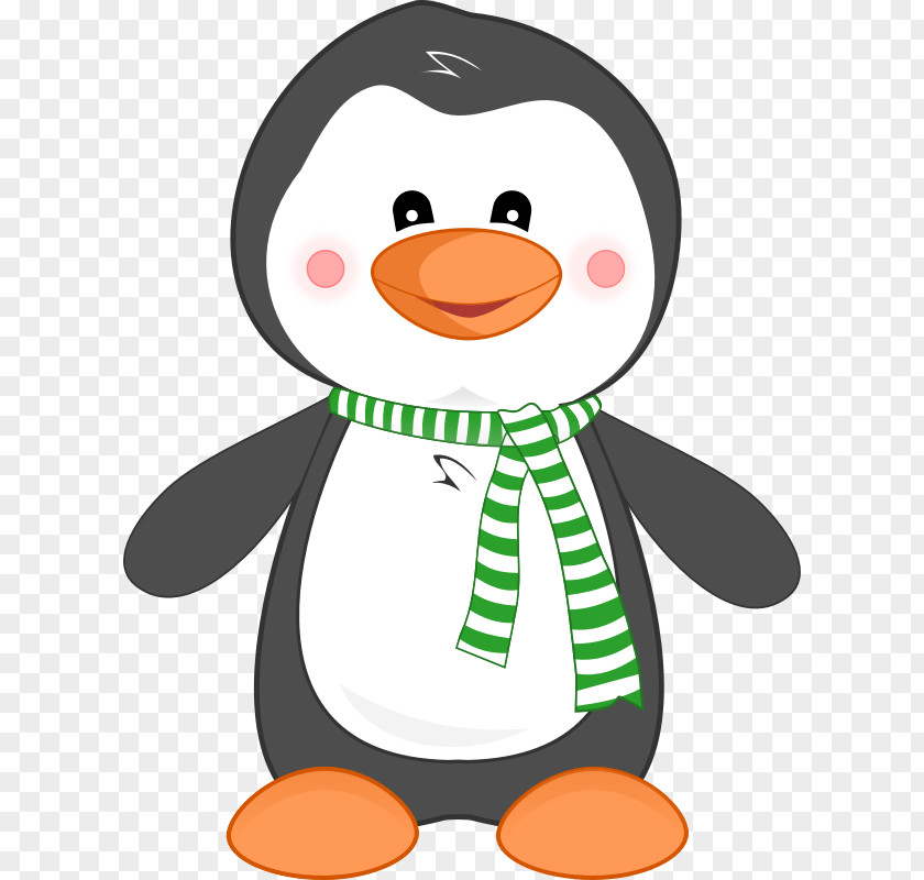 Penguin Cliparts Bird Cuteness Clip Art PNG