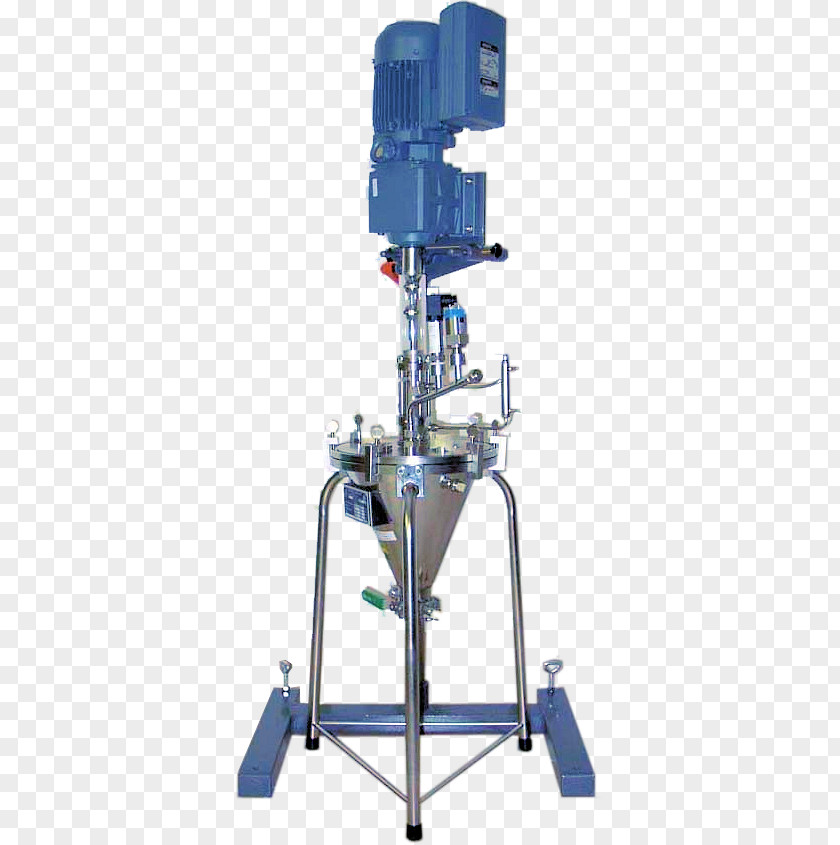 Pressure Vessel Juchheim Laborgeräte GmbH Chemical Reaction Reactor Stainless Steel PNG