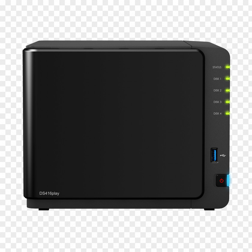 Reset Button Image Synology DiskStation DS916+ Inc. Network Storage Systems Serial ATA Hard Drives PNG