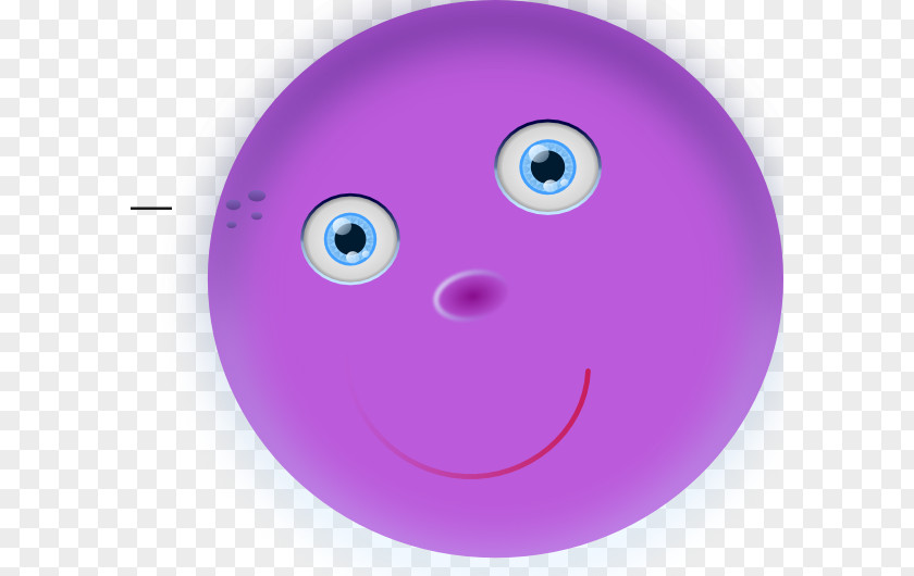 Smiley Emoticon Wink Face Clip Art PNG