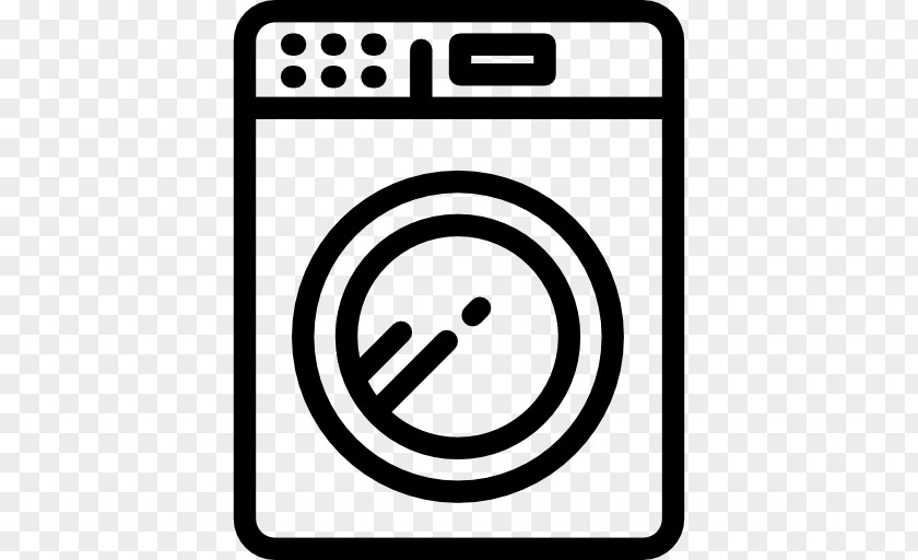 Washing Machines Laundry Home Appliance PNG