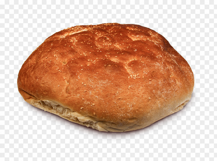 Bread Bakery Small Pandesal Rye Pastry PNG