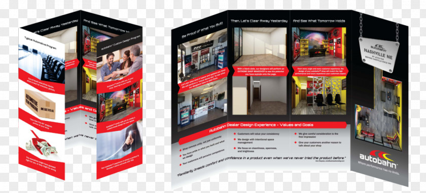 Brochure Design Material Display Advertising Brand Product PNG