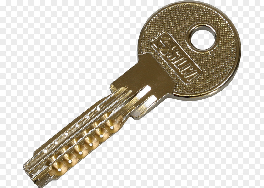 Bump House Key Lock Bumping Picking Tool PNG