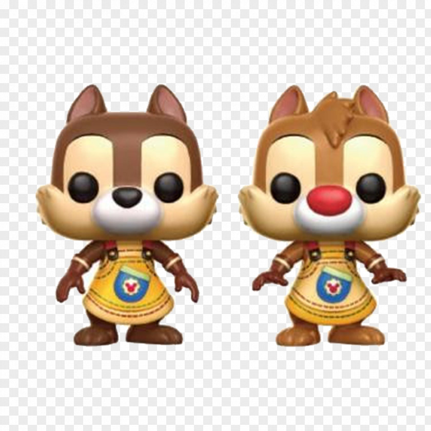 Chip Dale Kingdom Hearts Funko Sora Pete Mickey Mouse PNG