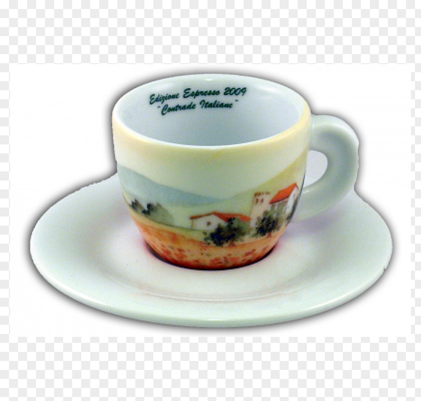 Cup Coffee Porcelain Saucer Teacup PNG