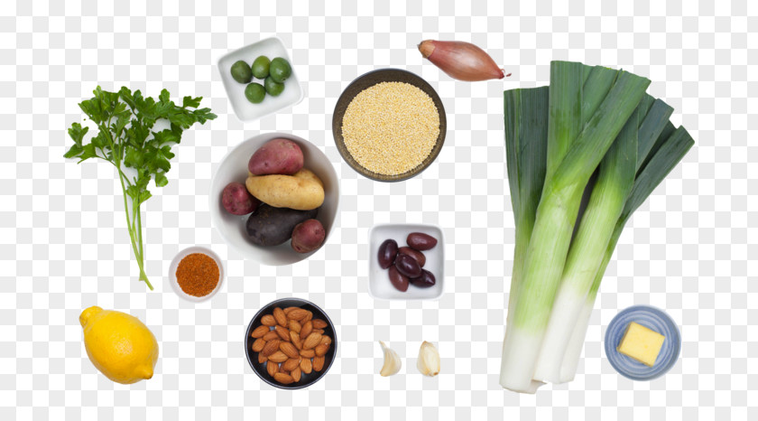 Fingerling Potato Leaf Vegetable Vegetarian Cuisine Recipe Diet Food PNG