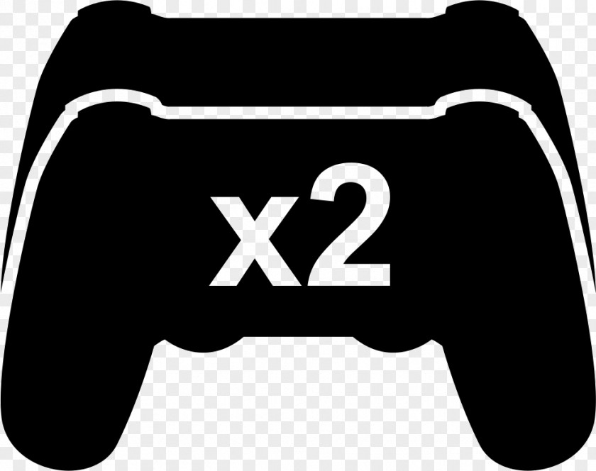 Gamepad Game Controllers Video PNG