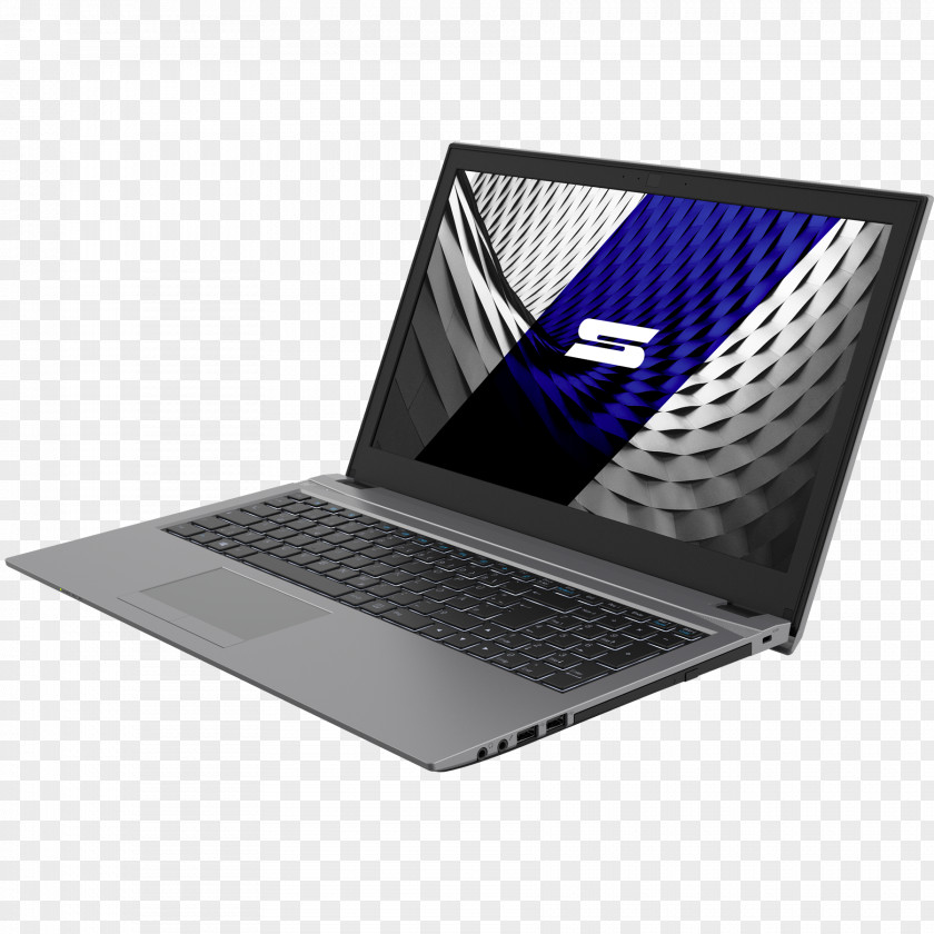 Laptop Kaby Lake Intel Core I7 PNG