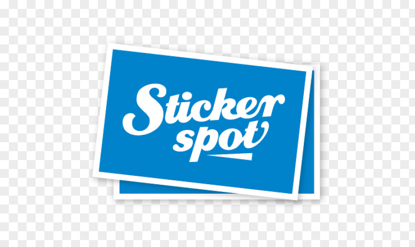 Paper Sticker Bumper Label Printing PNG