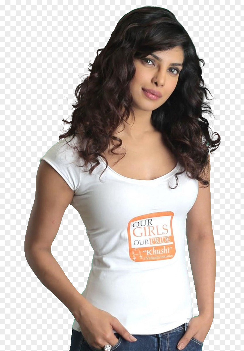 Priyanka Chopra Female PNG