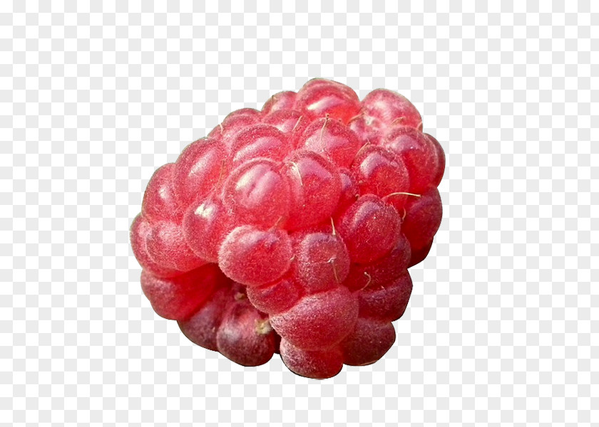 Raspberry Red Fruit Health PNG