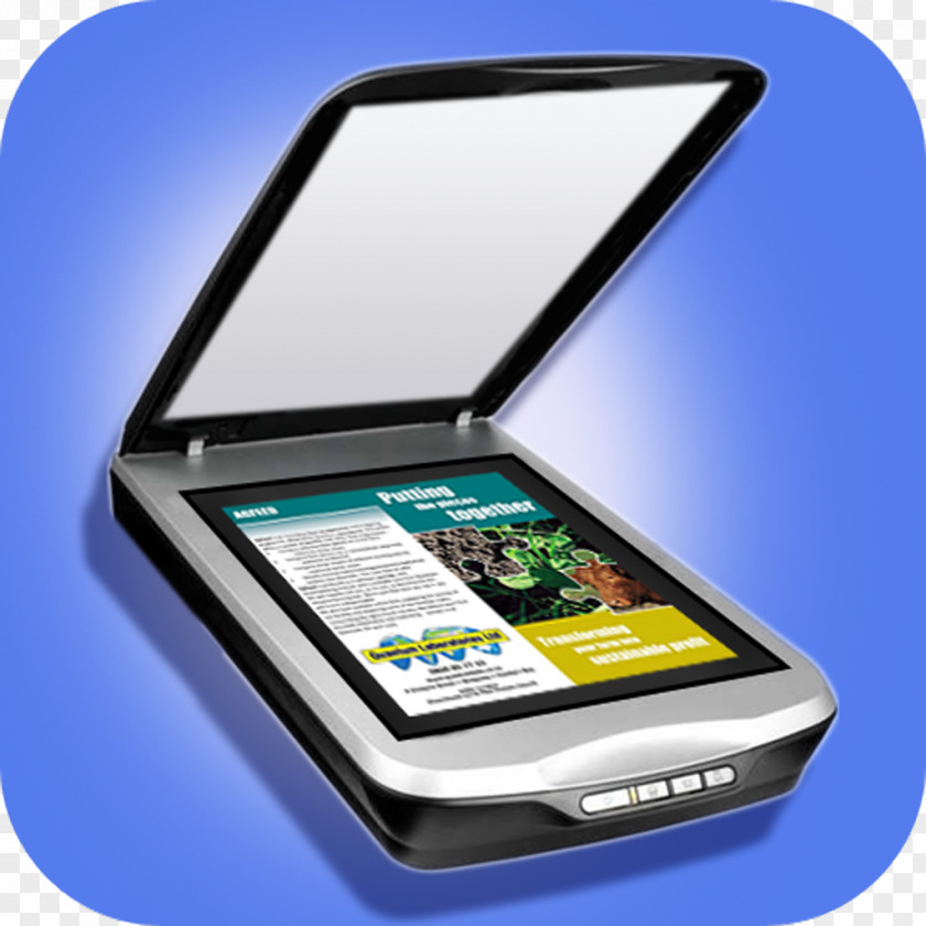 Scanner IPhone Image Portable Document Format Android PNG