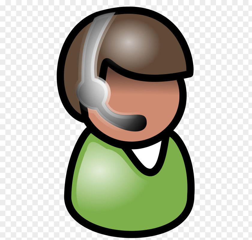 Switchboard Operator Clip Art PNG