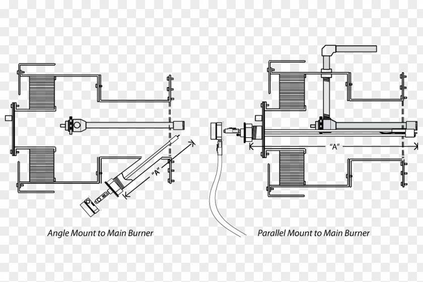 Technology Engineering Drawing Machine PNG