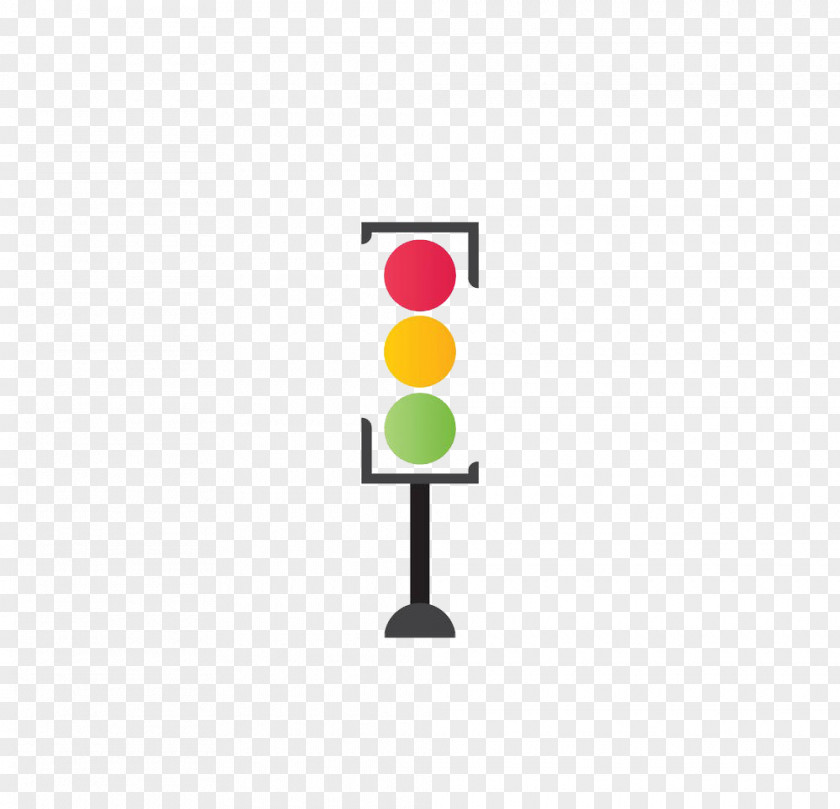 Traffic Light Icon PNG