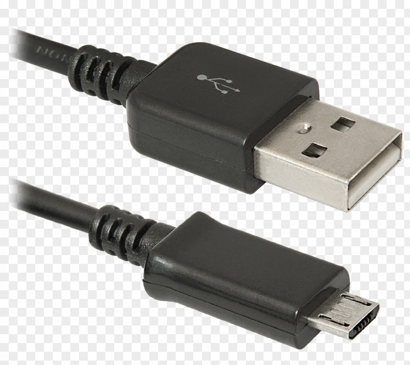 USB Micro-USB Electrical Cable Printer Data PNG