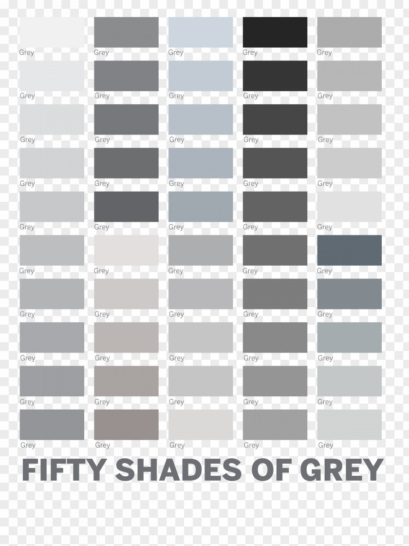 Wedding Poster Design Shades Of Gray Tints And Color Chart Scheme Grey PNG
